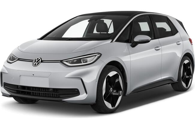 Volkswagen ID.3 Pro Performance (58kwh) - Bild 1