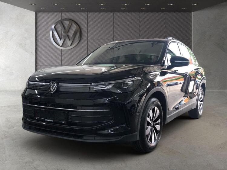 Volkswagen Tiguan GOAL 1,5 l eTSI OPF DSG - SOFORT