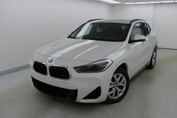 BMW X2 xDr. 20i 