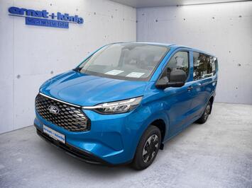 Ford Transit Custom Sofort verfügbar: Elektro ⚡🔋 Custom Trend BEV 83kWh 160kW 340 L1