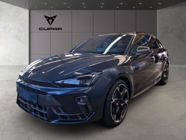 Cupra Leon Sportstourer 1.5 eTSI DSG