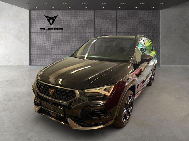 Cupra Ateca - Bild 1