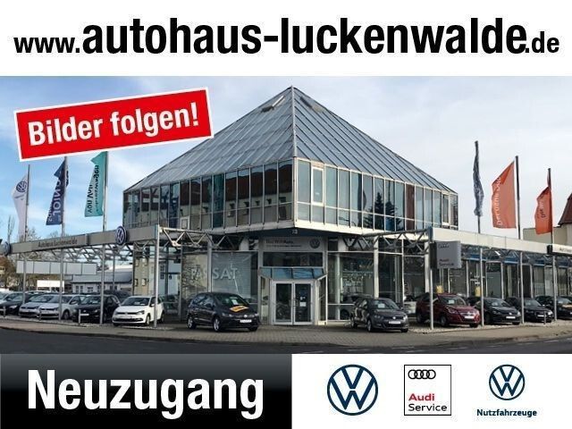 Volkswagen Polo 1.0 Life *GRA*LED*PDC*App-Connect*KLIMA* - Bild 1