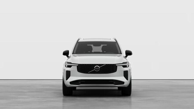 Volvo XC90 T8 Hybrid AWD Ultra Dark Facelift AHK*360°*HEADUP - Bild 1