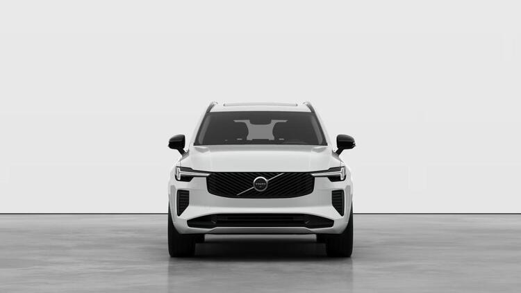 Volvo XC90 T8 Hybrid AWD Ultra Dark Facelift AHK*360°*HEADUP