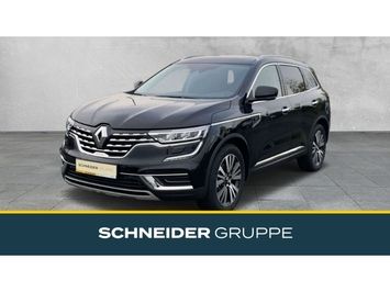 Renault Koleos INITITIALE PAR.dCi185 4x4 💥AKTION 💥PANO+LED+ACC+SHZ