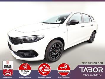 Fiat Tipo Kombi 1.6 Mjet 130 Temp Kam PDC AppCo LaneA