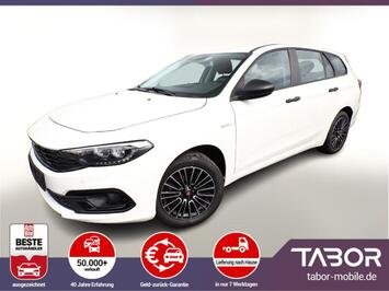 Fiat Tipo Kombi 1.6 Mjet 130 Temp Kam PDC AppCo LaneA