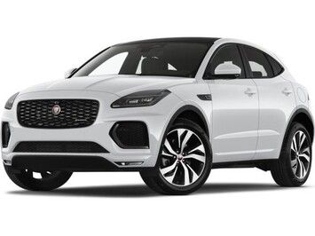 Jaguar E-Pace P200 S Aut. AWD SHZ Leder Nav 18Z