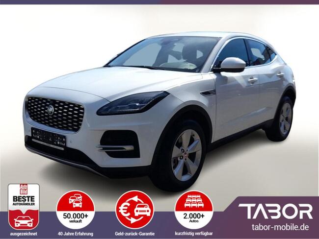 Jaguar E-Pace P200 S Aut. AWD SHZ Leder Nav 18Z - Bild 1