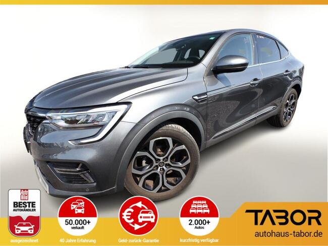 Renault Arkana TCe 140 MHEV EDC Techno Nav Kam PDC Keyl - Bild 1