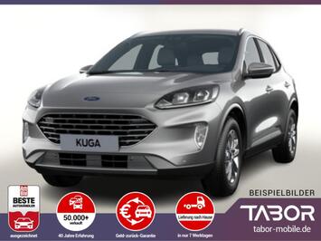 Ford Kuga 1.5 EcoBoost 150 Titanium LED Nav SHZ Kam