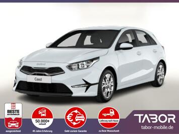 Kia Ceed 1.0 T-GDI 100 Nav Kam PDC Temp AppCo 16Z