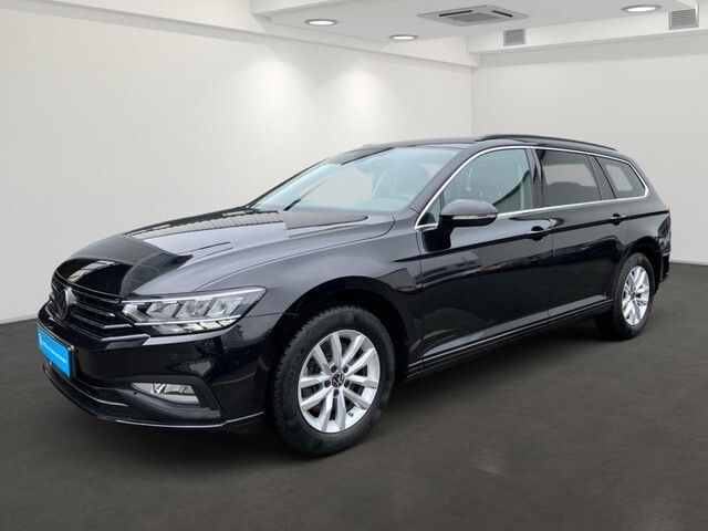 Volkswagen Passat Variant 2,0 TDI Business DSG+LED+NAVI