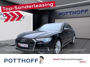 Audi A6 Avant 40 TDi q. designMatrix Pano VirtCockpit