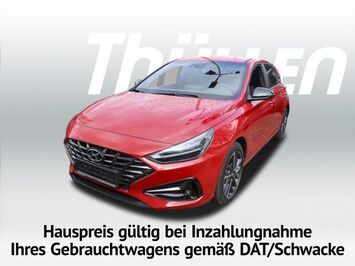 Hyundai i30 Advantage *!kurzfristig Verfügbar & Solange der Vorrat reicht!*