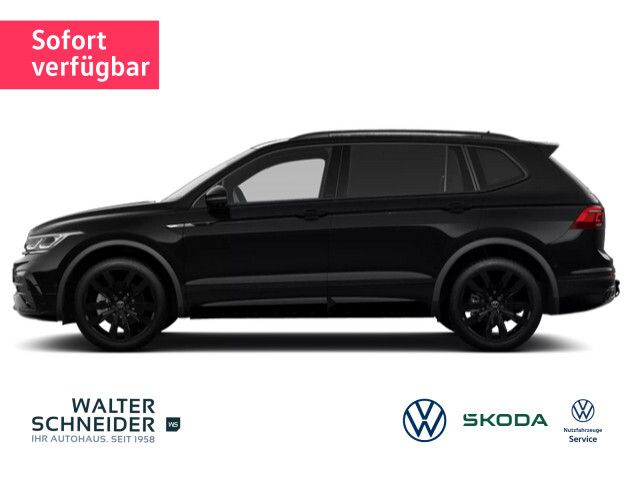 Volkswagen Tiguan Allspace R-Line 2.0 l TDI DSG 4MOTION *Sofort Verfügbar* - Bild 1