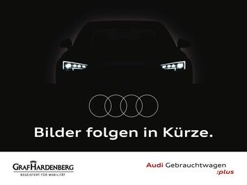 Audi Q2 S-Line Quattro 40TFSI S-Tronic Navi LED Leder