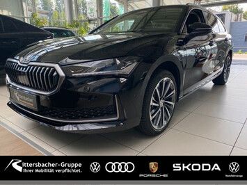 Skoda Superb Combi L&K 1,5 TSI iV 6-Gang automat. SOFORT VERFÜGBAR