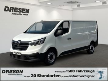 Renault Trafic Kastenwagen Komfort L2H1 3,1t Blue dCi 130*Klima*PDC*uvm.