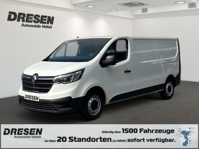 Renault Trafic Kastenwagen Komfort L2H1 3,1t Blue dCi 130*Klima*PDC*uvm. - Bild 1