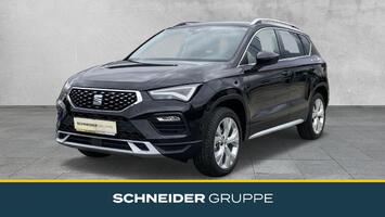 Seat Ateca SOMMERDEAL!!Xperience 1.5 TSI 110 kW (150 PS) 7-Gang DSG;Heckkl.elektr.;Top View Kamera;Navi;Winte