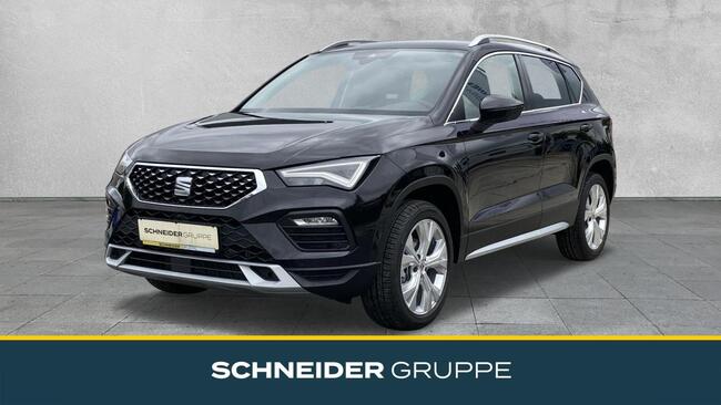 Seat Ateca SOMMERDEAL!!Xperience 1.5 TSI 110 kW (150 PS) 7-Gang DSG;Heckkl.elektr.;Top View Kamera;Navi;Winte - Bild 1