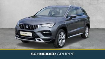 Seat Ateca SOMMERDEAL!! Xperience 1.5 TSI 110 kW (150 PS) 7-Gang DSG;Heckkl.elektr.;Top View Kamera;Navi;Wint