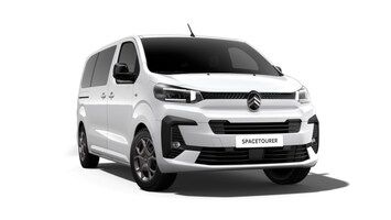 Citroen Spacetourer ë-SpaceTourer Plus M 75kWh - inkl. Wartungspaket