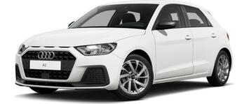 Audi A1 Sportback advanced 25 TFSI ***Sonderabnehmer*** 70(95) kW(PS)