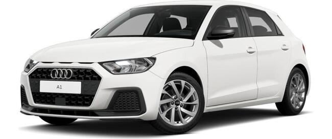 Audi A1 Sportback advanced 25 TFSI ***Sonderabnehmer*** 70(95) kW(PS) - Bild 1