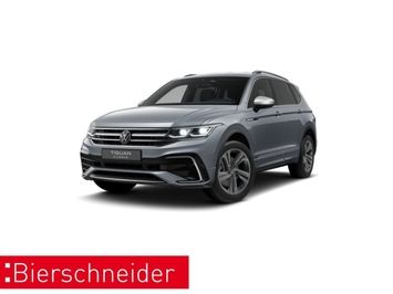 Volkswagen Tiguan Allspace 2.0 TDI DSG 4Mot. R line AHK NAVI