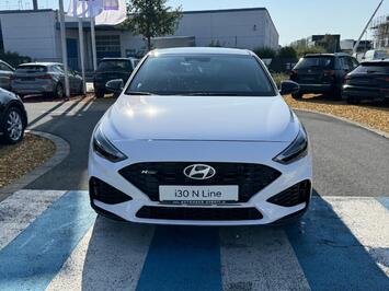 Hyundai i30 MJ25 N-Line 7-DCT❗Panoramadach❗🚀POWER-LEASINGAKTION🚀