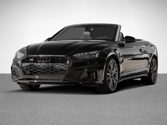 Audi A5 Cabriolet S line 45 TFSI quattro S tronic HUD/B&O/ACC/MMI Navi plus/uvm. *sofort verfügbar* - Bild 1