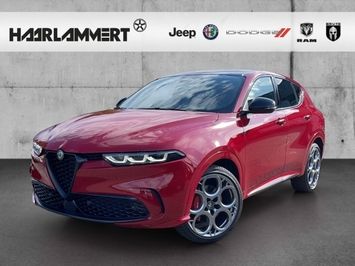 Alfa Romeo Tonale Tributo Italiano 1.5 MHEV KLIMASITZE+PDC+KAMERA+CARPLAY