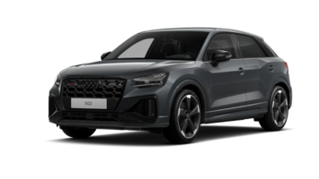 Audi SQ2 TFSI S tronic + SCHNELL verfügbar + DMB AKTION + Matrix LED + Navigation + Audi Soundsystem+