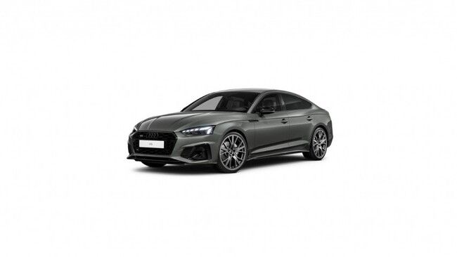 Audi A5 Sportback S line 40 TFSI quattro S tronic MATRIX/competition/ACC/uvm. *sofort verfügbar* - Bild 1