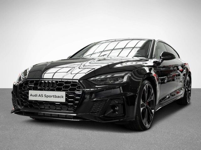 Audi A5 Sportback S line 40 TFSI quattro S tronic HUD/competition/ACC/uvm. *sofort verfügbar* - Bild 1