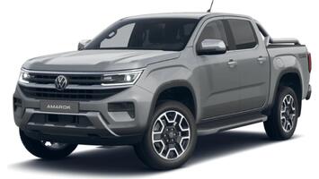 Volkswagen Amarok Style