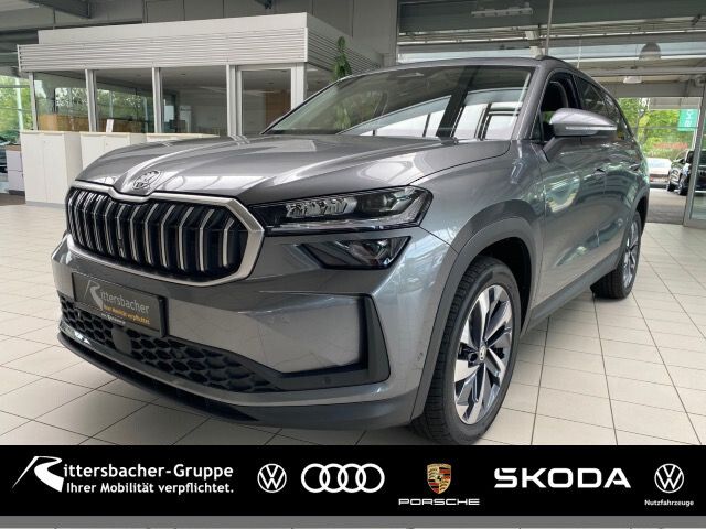 Skoda Kodiaq Selection 2,0 TDI 7-Gang automat. 4x4 - Bild 1