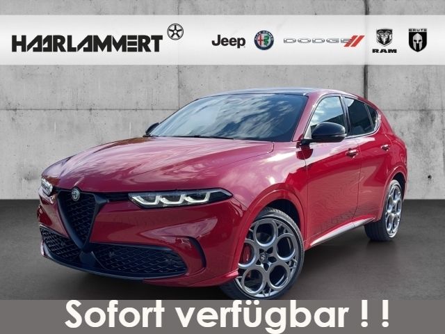 Alfa Romeo Tonale Tributo Italiano 1.5 MHEV KLIMASITZE+PDC+KAMERA+CARPLAY - Bild 1