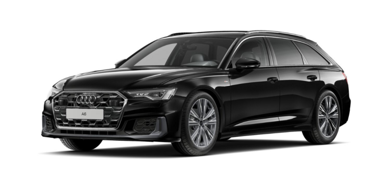 Audi A6 Avant S line 40 TDI S tronic + SCHNELL verfügbar+ DMB AKTION +AHK + Matrix LED + Businesspaket +