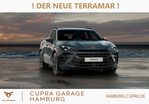 Cupra Terramar 1.5 eTSI 110 kW (150 PS) 7-Gang-DSG - Bild 1