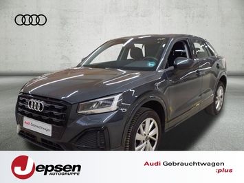 Audi Q2 Advanced advanced 40 TFSI quattro 140(190) S