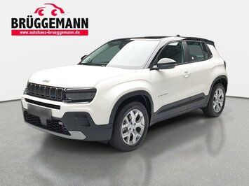 Jeep Avenger ELEKTRO ALTITUDE NAVI, diverse Farben lieferbar