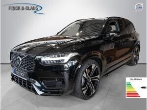 Volvo XC90 T8 AWD Plus Dark *sofort verfügbar* - Bild 1