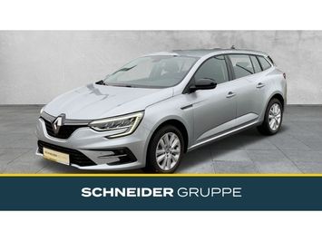 Renault Megane Grandtour dCi 115 EDC💥Flasch Sale💥 GJR+SHZ+NAVI+TEMPOMAT+PDC