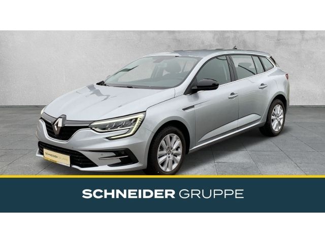 Renault Megane Grandtour dCi 115 EDC💥Flasch Sale💥 GJR+SHZ+NAVI+TEMPOMAT+PDC - Bild 1