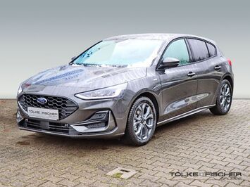 Ford Focus ST-Line Lim. 125 PS ** sofort verfügbar**