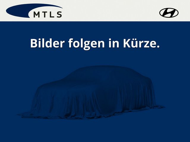 Hyundai Santa Fe Signature HEV "Privat" 7-Sitzer Digital Key 158 KW Frontantrieb "Creamy White", sofort verfügbar